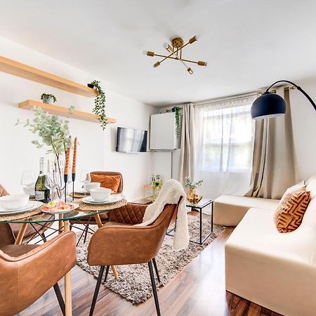 Islington Attic 3 Bedroom Flat Londra Dış mekan fotoğraf