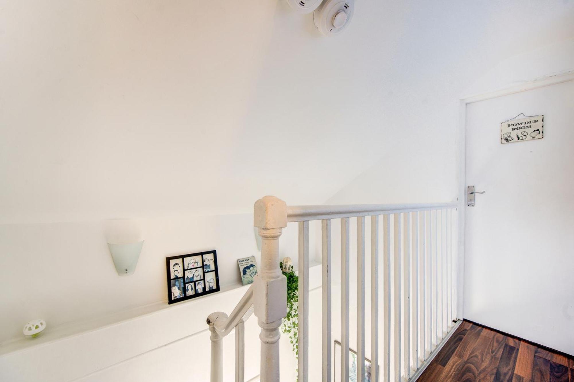 Islington Attic 3 Bedroom Flat Londra Dış mekan fotoğraf