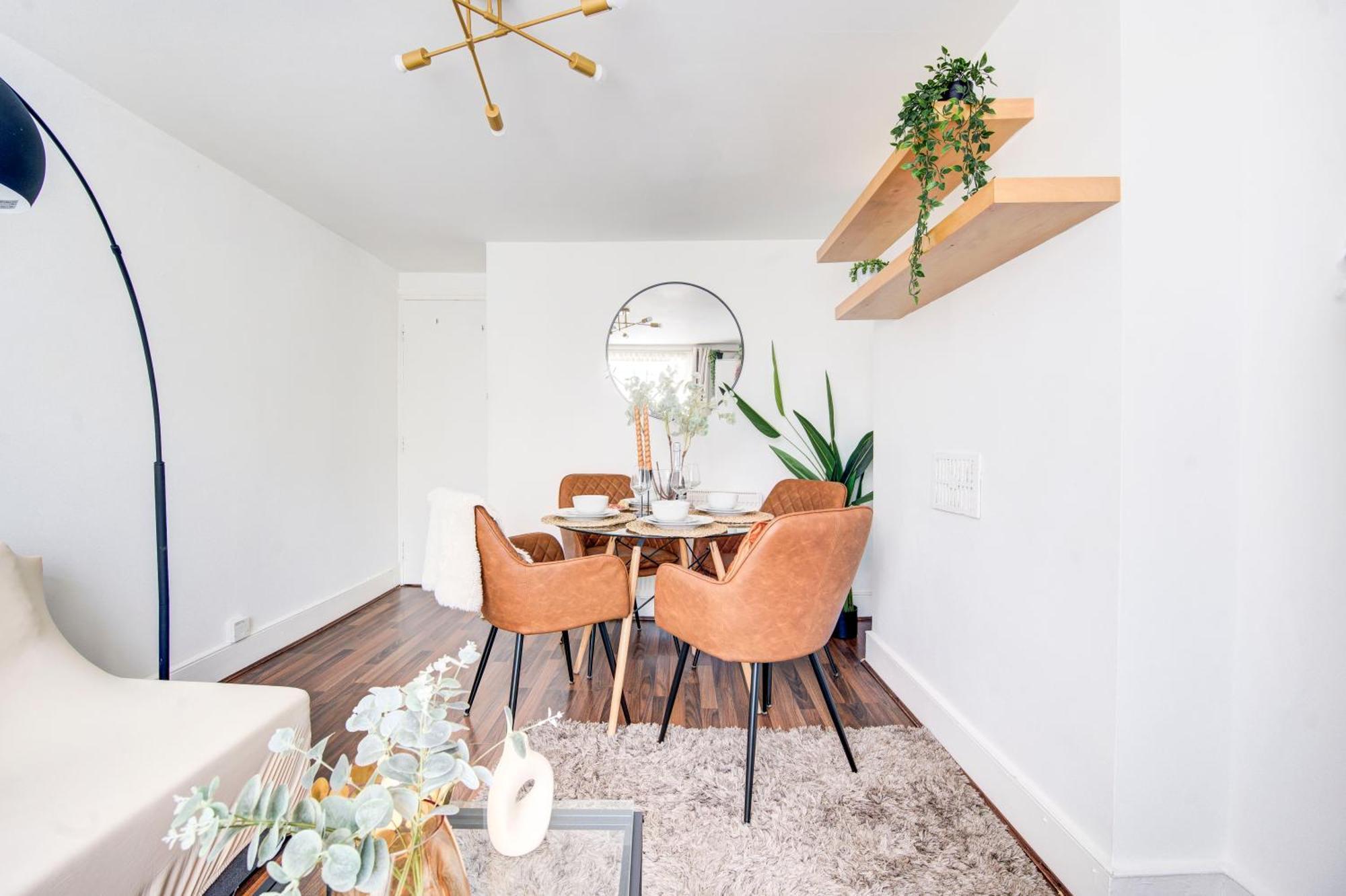 Islington Attic 3 Bedroom Flat Londra Dış mekan fotoğraf