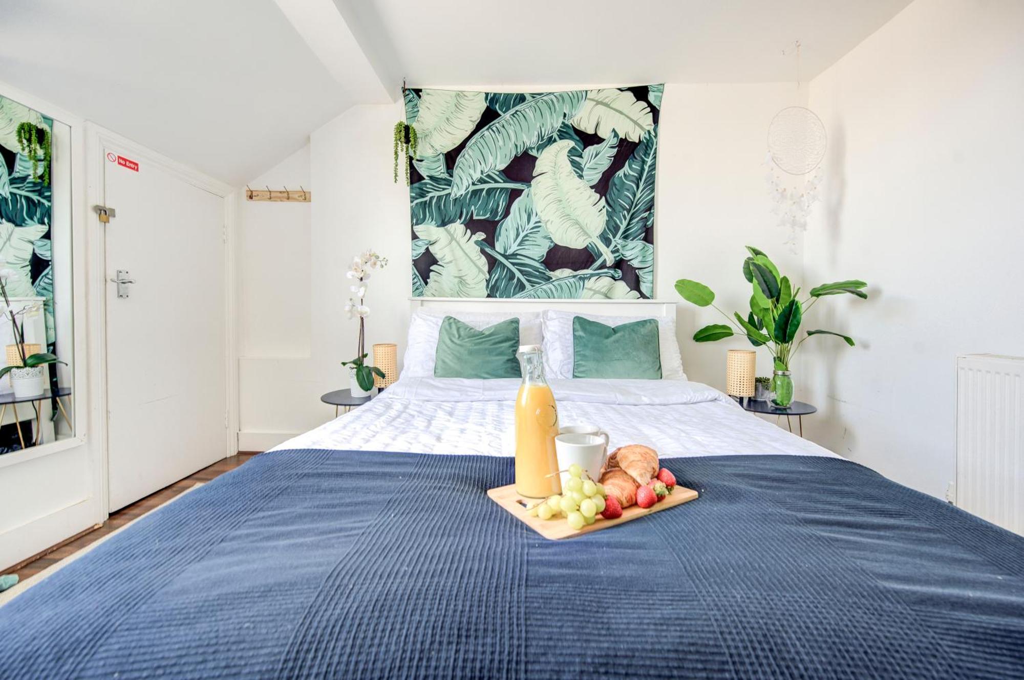 Islington Attic 3 Bedroom Flat Londra Dış mekan fotoğraf