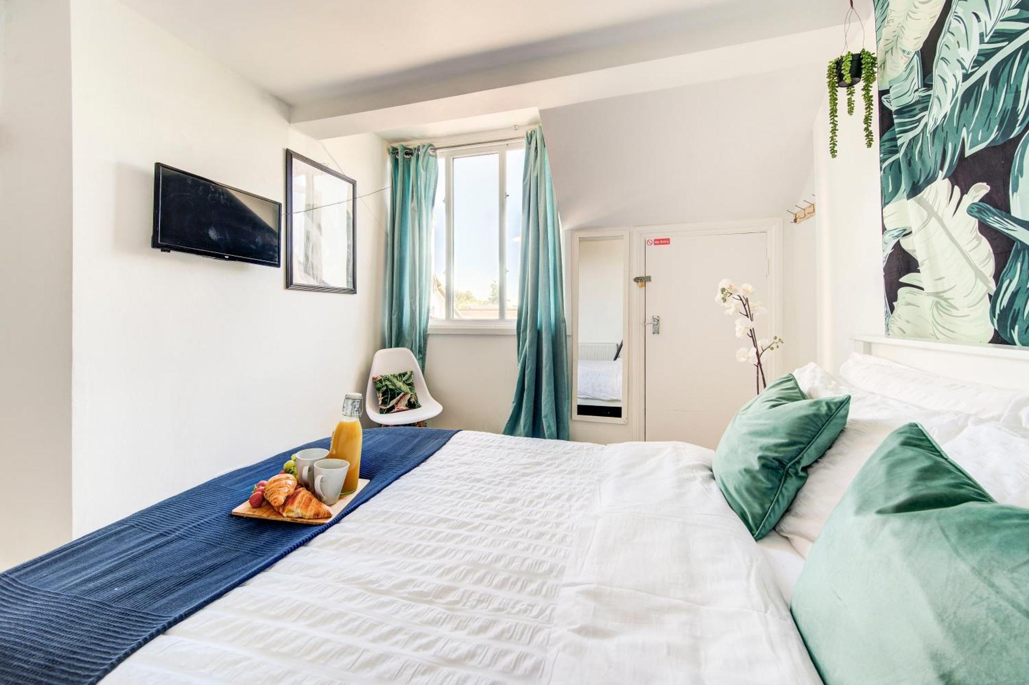 Islington Attic 3 Bedroom Flat Londra Dış mekan fotoğraf
