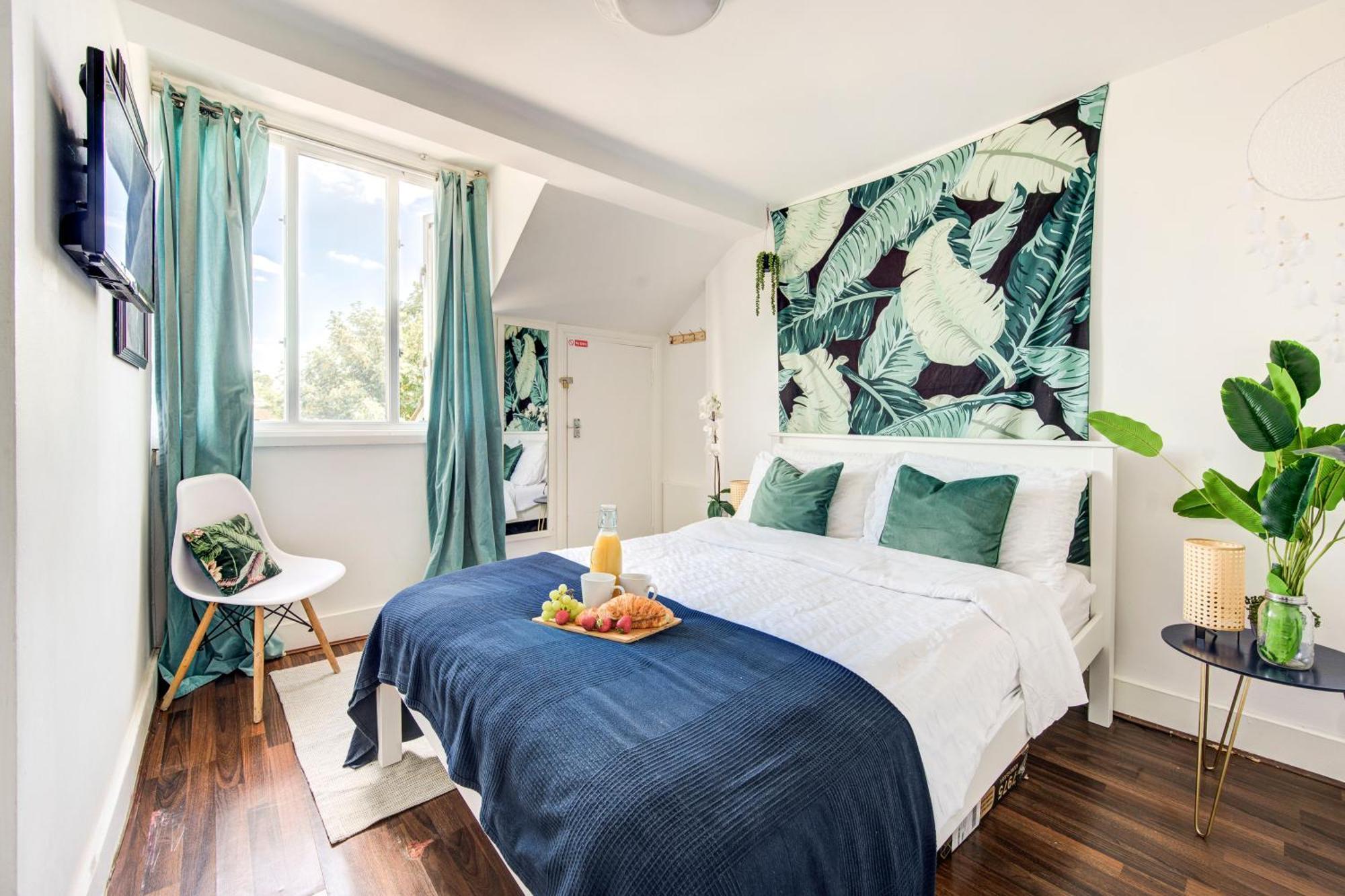 Islington Attic 3 Bedroom Flat Londra Dış mekan fotoğraf