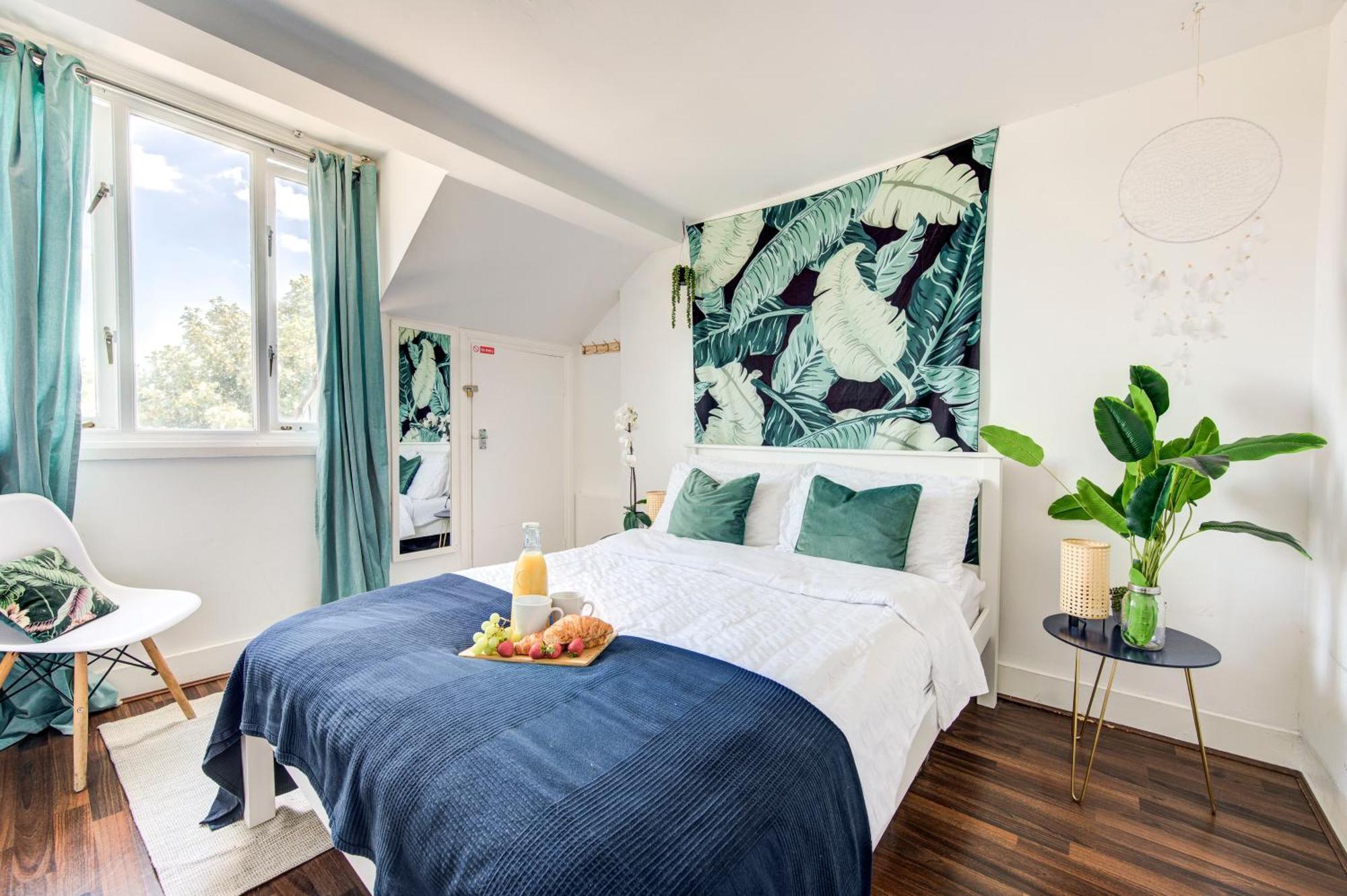Islington Attic 3 Bedroom Flat Londra Dış mekan fotoğraf