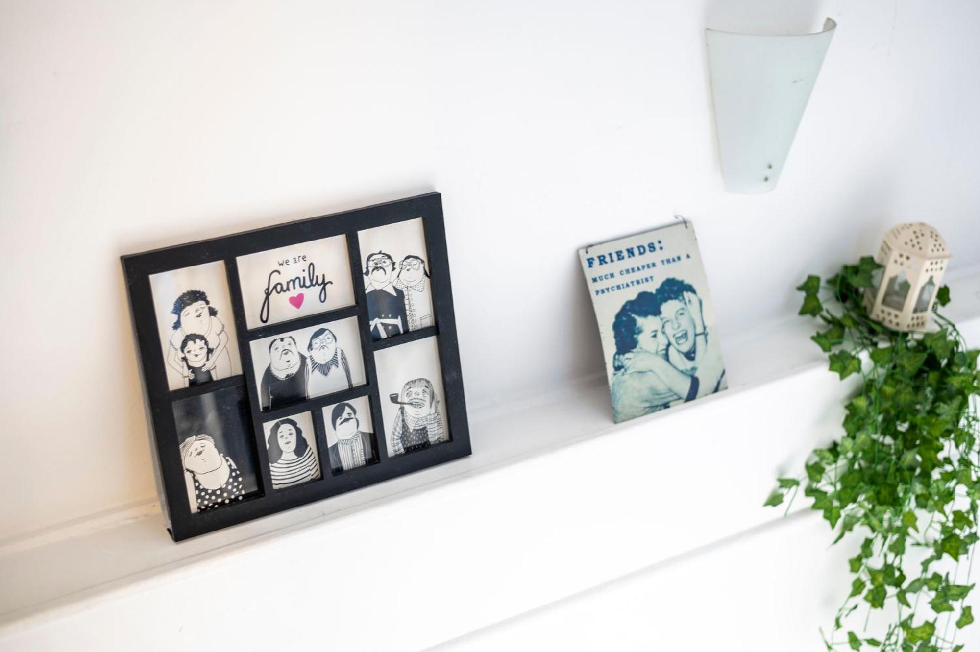 Islington Attic 3 Bedroom Flat Londra Dış mekan fotoğraf